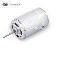 18v Dc Motor(rs-555sa) Can Be With Dual Shaft For Washer Pump